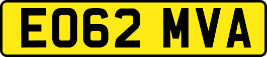EO62MVA