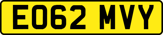 EO62MVY