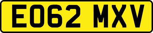 EO62MXV