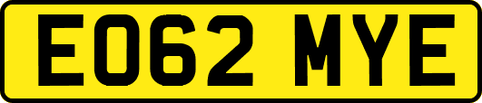 EO62MYE