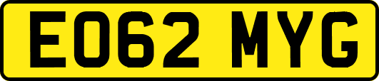 EO62MYG
