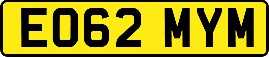 EO62MYM