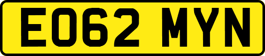 EO62MYN