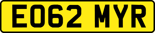 EO62MYR