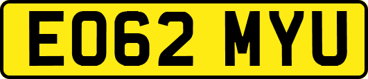 EO62MYU