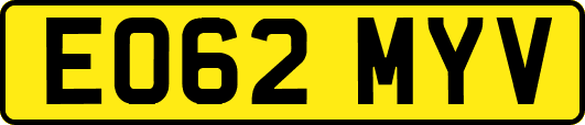 EO62MYV