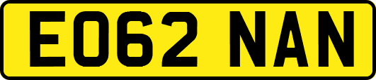 EO62NAN