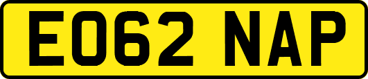 EO62NAP