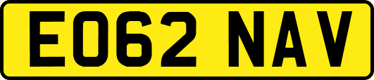 EO62NAV