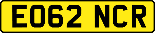 EO62NCR