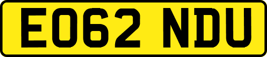 EO62NDU