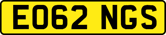 EO62NGS
