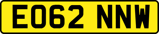 EO62NNW