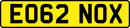 EO62NOX