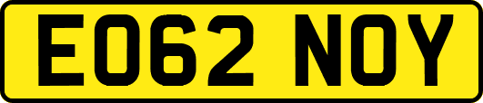 EO62NOY