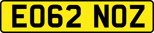 EO62NOZ