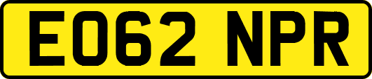 EO62NPR