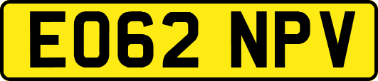 EO62NPV