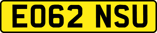EO62NSU