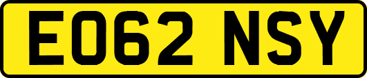 EO62NSY