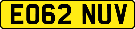 EO62NUV