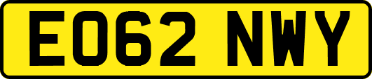 EO62NWY
