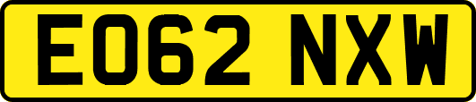 EO62NXW
