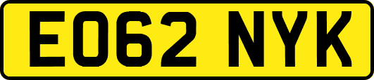EO62NYK