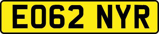 EO62NYR
