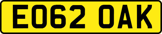 EO62OAK