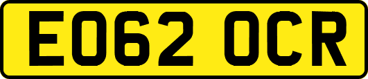 EO62OCR