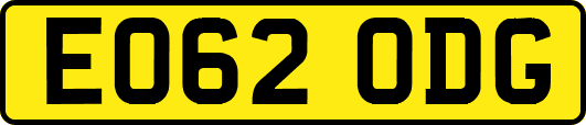EO62ODG