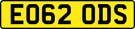 EO62ODS