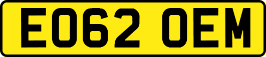 EO62OEM