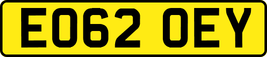 EO62OEY