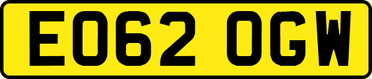 EO62OGW