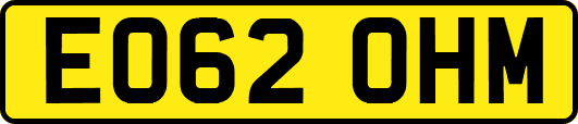 EO62OHM
