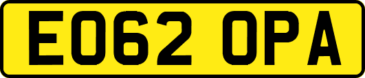 EO62OPA