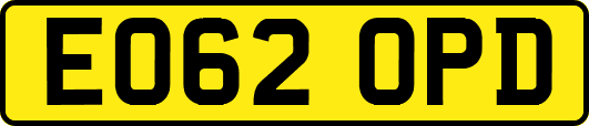 EO62OPD