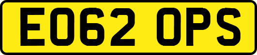 EO62OPS