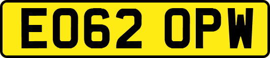 EO62OPW