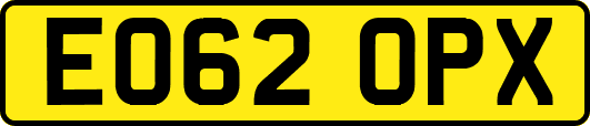 EO62OPX