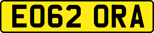 EO62ORA