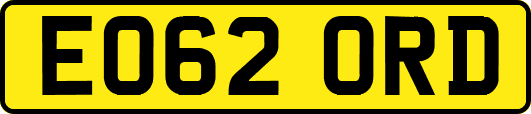 EO62ORD