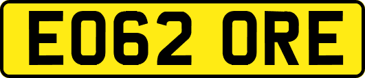 EO62ORE