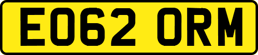 EO62ORM