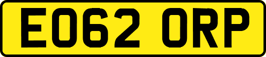 EO62ORP