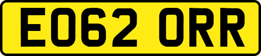 EO62ORR
