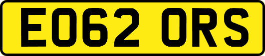 EO62ORS