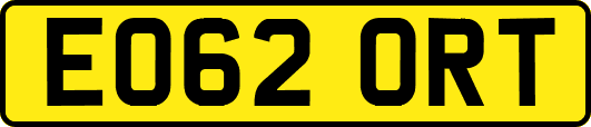 EO62ORT